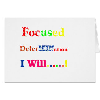 Geconcentreerde bepaling Regenboog