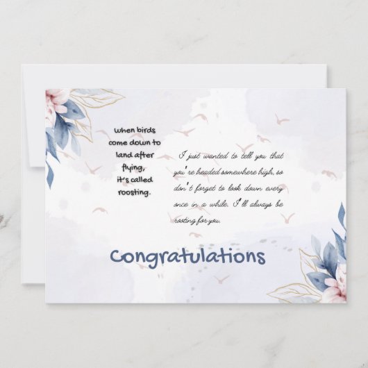 Geconcentreerde kaart (Voorkant)