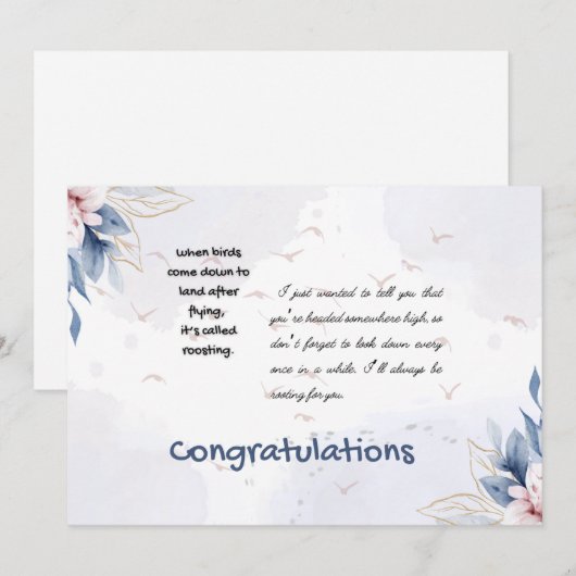 Geconcentreerde kaart (Voorkant / Achterkant)