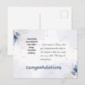 Geconcentreerde kaart (Voorkant / Achterkant)