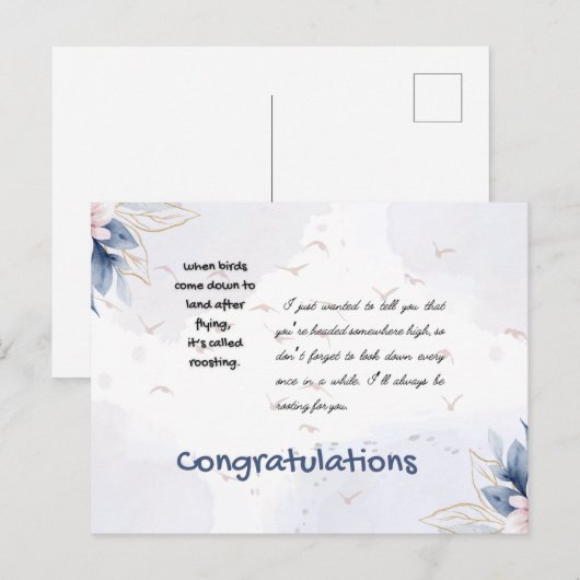 Geconcentreerde kaart (Voorkant / Achterkant)