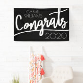 Geconcentreerde klasse van | Naam en jaar toevoege Spandoek (Insitu)