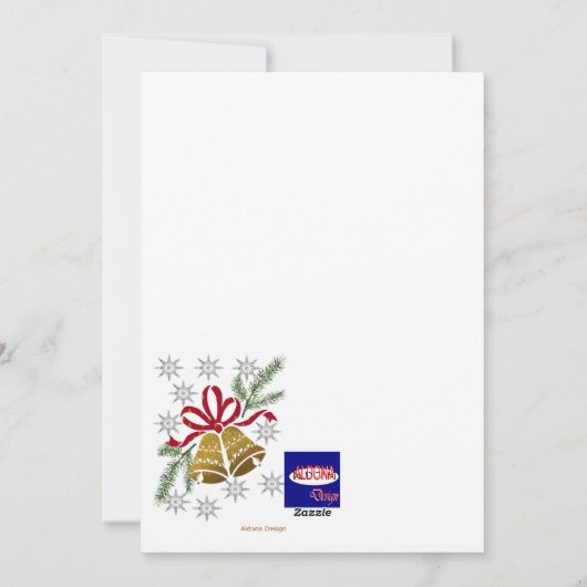 Geconcentreerde platte kaart (Achterkant)