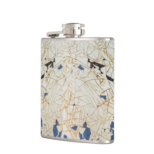 Geconcentreerde verf heupfles (Links)