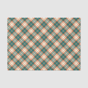  geconcipieerd papier voor gecheckte weefsels