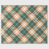 geconcipieerd papier voor gecheckte weefsels (Vlak)