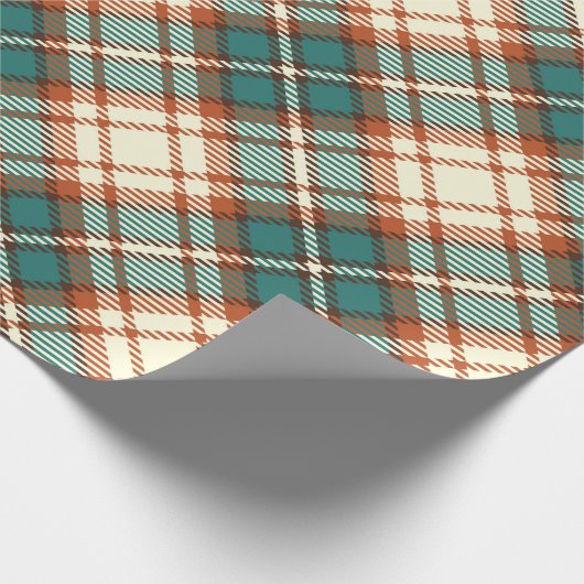 geconcipieerd papier voor gecheckte weefsels (Hoek)