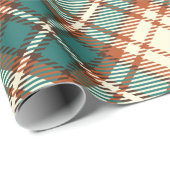 geconcipieerd papier voor gecheckte weefsels (Rol Hoek)