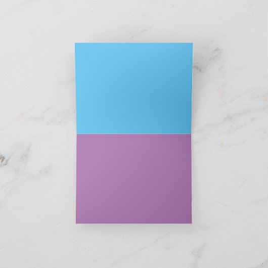 Gecondoleerd Kaart (Binnen)