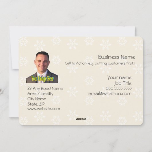 Geconfedereerde Burgeroorlog 🎖️⚔️ Helden  Kerstmi Feestdagenkaart (Achterkant)