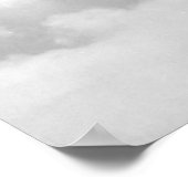 Geconsolideerd B-24 Liberator-Poster Poster (Hoek)