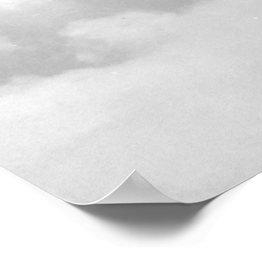 Geconsolideerd B-24 Liberator-Poster Poster (Hoek)