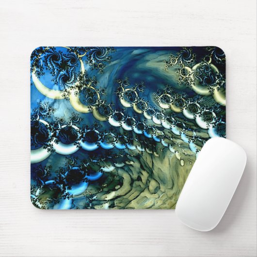 Geconsolideerde ideeën muismat (Met muis)