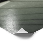 Geconsolideerde PBY-5A Catalina Vliegtuig Propelle Foto Afdruk (Hoek)