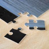 Geconsolideerde PBY Catalina_Classic Aviation Legpuzzel (Zijkant)