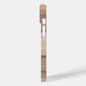 Gecontroleerd Case-Mate iPhone Case (Achterkant / Links)