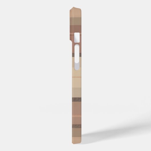 Gecontroleerd Case-Mate iPhone Case (Achterkant / Links)