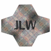 Gecontroleerd grijs Voetbal (Enkel)