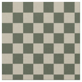 Gecontroleerd groen stof (Close Up)