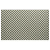 Gecontroleerd groen stof (Fat Quarter)