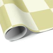 Gecontroleerd groenboek over het verpakken van bag cadeaupapier (Rol Hoek)