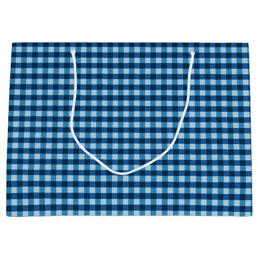 Gecontroleerd Groot Cadeauzakje (Voorkant)