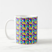 Gecontroleerd Koffiemok (Links)