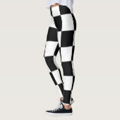 Gecontroleerd Leggings (Links)