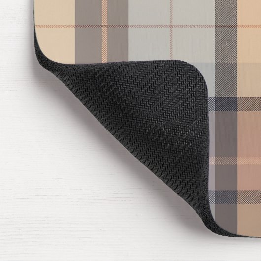 Gecontroleerd Muismat (Hoek)