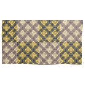 Gecontroleerd Patroon.02 Kussensloop (Voorkant-Links)