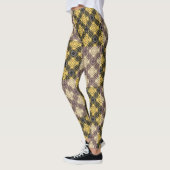 Gecontroleerd Patroon.02 Leggings (Links)