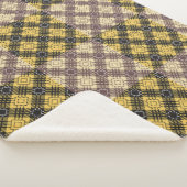 Gecontroleerd Patroon.02 Sherpa Deken (3/4)