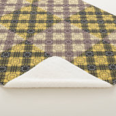 Gecontroleerd Patroon.02 Sherpa Deken (3/4)