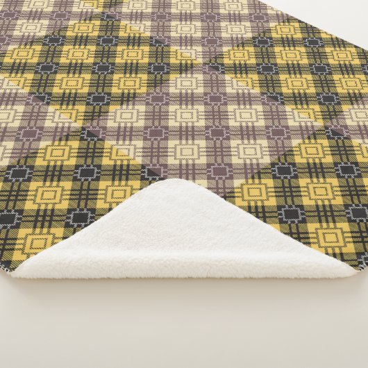 Gecontroleerd Patroon.02 Sherpa Deken (3/4)