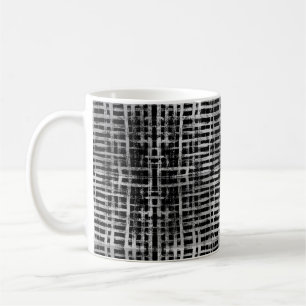 Gecontroleerd Patroon.06 Koffiemok
