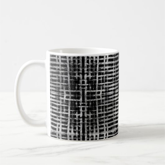 Gecontroleerd Patroon.06 Koffiemok (Links)