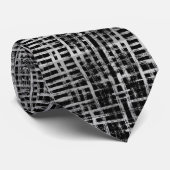 Gecontroleerd Patroon.06 Stropdas (Opgerold)