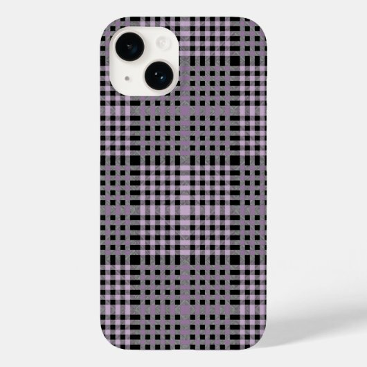 Gecontroleerd Patroon.08 Case-Mate iPhone Case (Achterkant)