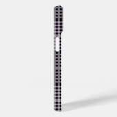 Gecontroleerd Patroon.08 Case-Mate iPhone Case (Achterkant / Rechts)