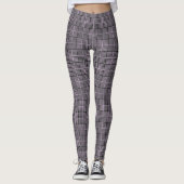 Gecontroleerd Patroon.08 Leggings (Voorkant)