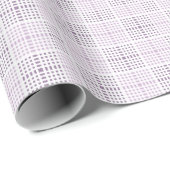 Gecontroleerd patroon.08W Cadeaupapier (Rol Hoek)