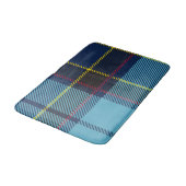 Gecontroleerd patroon badmat (Gekanteld)