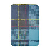 Gecontroleerd patroon badmat (Voorkant Verticaal)