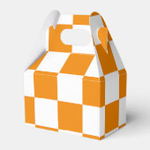 Gecontroleerd patroon bedankdoosjes (Achterkant)