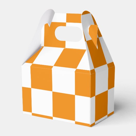 Gecontroleerd patroon bedankdoosjes (Achterkant)