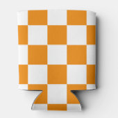 Gecontroleerd patroon blikjeskoeler (Achterkant)