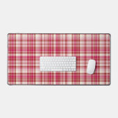 Gecontroleerd patroon bureaumat (Keyboard & Muis)
