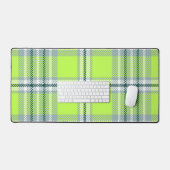 Gecontroleerd patroon bureaumat (Keyboard & Muis)