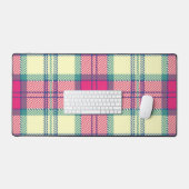 Gecontroleerd patroon bureaumat (Keyboard & Muis)