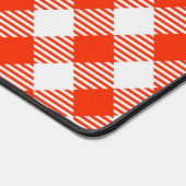 Gecontroleerd patroon bureaumat (Hoek)